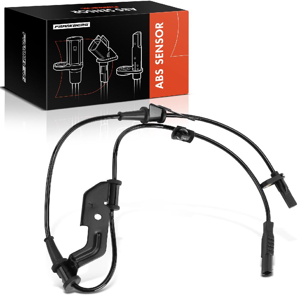 Frankberg 1x ABS Sensor Vorderachse links für Hyundai i10 AC3 AI3 1.0L 1.2L Bj ab 2019