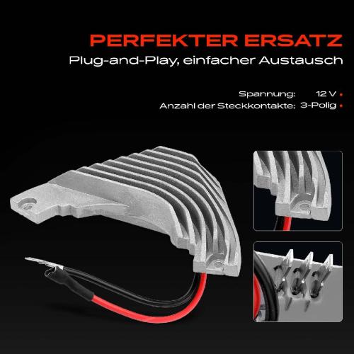 1x Widerstand Vorwiderstand Gebläsemotor für Peugeot 306 7B 306 Break 1993-2002 Bild 1x Widerstand Vorwiderstand Gebläsemotor für Peugeot 306 7B 306 Break 1993-2002