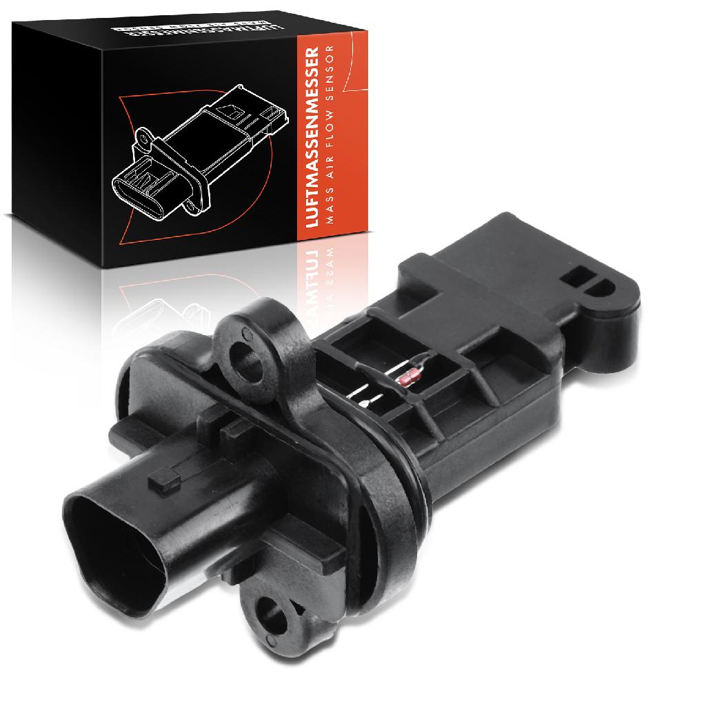 1x Luftmassenmesser für Chevrolet Aveo Stufenheck Cruze Station Wagon Orlando Volt Opel Adam Ampera Astra J