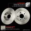 Frankberg 2x Bremsscheiben Hinterachse f r Mazda 3 Schr gheck Stufenheck CX-3 CX-30 Bj ab 2003 Bild Frankberg 2x Bremsscheiben Hinterachse f r Mazda 3 Schr gheck Stufenheck CX-3 CX-30 Bj ab 2003