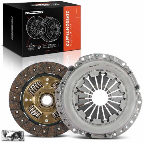 1x Kupplungssatz für Suzuki Grand Vitara II JT TD TE 1.6L 2005-2015 Bild 1x Kupplungssatz für Suzuki Grand Vitara II JT TD TE 1.6L 2005-2015