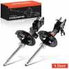 2x Stoßdämpfer Vorderachse für Nissan Murano I Z50 3.5L 2003-2008 Bild 2x Stoßdämpfer Vorderachse für Nissan Murano I Z50 3.5L 2003-2008
