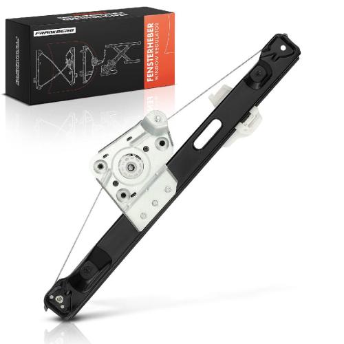 1x Fensterheber Hinten Rechts für BMW 3ER E90 Limousine 3ER Touring E91 Bild 1x Fensterheber Hinten Rechts für BMW 3ER E90 Limousine 3ER Touring E91