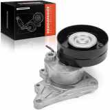 1x Spannrolle Riemenspanner für Mercedes-Benz W463 W211 R230 C215 C219 S211 5.4L