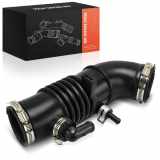 Frankberg 1x Ansaugschlauch, Luftfilter für Mazda 323 BA 1.8L MX-3 1.6L 1991-1998