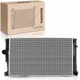 1x Kühler Wasserkühler Motorkühler für BMW 5er F10 F18 5er Touring F11 2010-2016