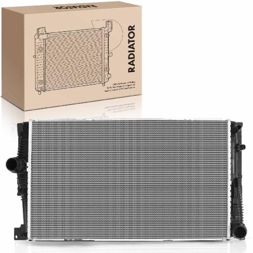 1x Kühler Wasserkühler Motorkühler für BMW 5er F10 F18 5er Touring F11 2010-2016 Bild 1x Kühler Wasserkühler Motorkühler für BMW 5er F10 F18 5er Touring F11 2010-2016