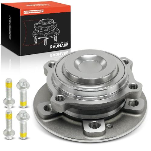 Frankberg 1x Radnabe Radlagersatz Hinterachse beidseitig für Mercedes-Benz W177 V177 W247 C118 X118 GLB X247 Bild Frankberg 1x Radnabe Radlagersatz Hinterachse beidseitig für Mercedes-Benz W177 V177 W247 C118 X118 GLB X247
