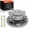 Frankberg 1x Radnabe Radlagersatz Hinterachse beidseitig für Mercedes-Benz W177 V177 W247 C118 X118 GLB X247 Bild Frankberg 1x Radnabe Radlagersatz Hinterachse beidseitig für Mercedes-Benz W177 V177 W247 C118 X118 GLB X247
