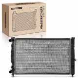 1x Kühler Wasserkühler Motorkühler für VW Passat 3B2 Audi A4 A6 Skoda Superb I