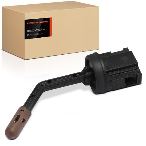 Frankberg 1x Kühlmitteltemperatur Sensor Temperatursensor für VW Golf V Variant Passat Variant Tiguan Skoda Bild Frankberg 1x Kühlmitteltemperatur Sensor Temperatursensor für VW Golf V Variant Passat Variant Tiguan Skoda
