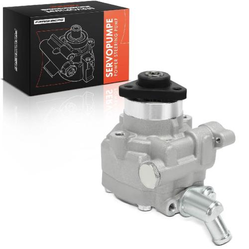 1x Servopumpe hydraulisch für Seat Exeo 3R2 Exeo ST 3R5 2.0L 2008-2013 Bild 1x Servopumpe hydraulisch für Seat Exeo 3R2 Exeo ST 3R5 2.0L 2008-2013