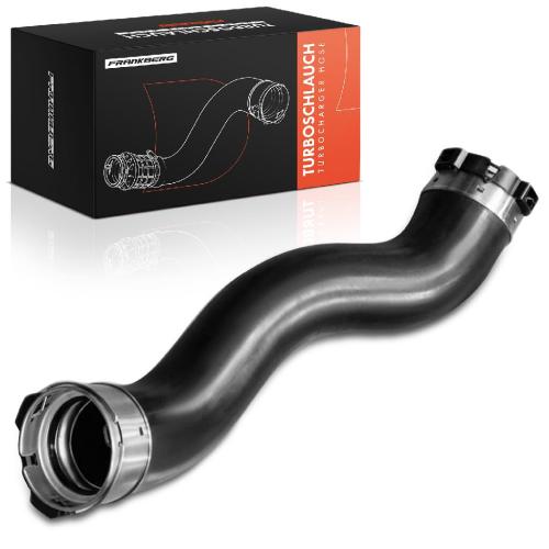 Frankberg 1x Kühlerschlauch Turboschlauch für Mercedes-Benz C-Klasse Coupe W204 C204 S204 C218 X218 W212 C207 S212 Bild Frankberg 1x Kühlerschlauch Turboschlauch für Mercedes-Benz C-Klasse Coupe W204 C204 S204 C218 X218 W212 C207 S212