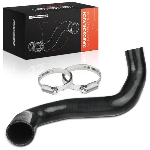 1x Kühlerschlauch Turboschlauch für Alfa Romeo 159 939 159 Sportwagon 1.9L 2005-2011 Bild 1x Kühlerschlauch Turboschlauch für Alfa Romeo 159 939 159 Sportwagon 1.9L 2005-2011