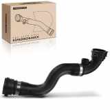 1x Kühlerschlauch Kühlwasserschlauch für BMW X3 E83 M54 2.5L 3.0L 2004-2006