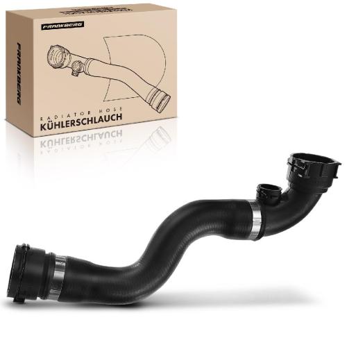 1x Kühlerschlauch Kühlwasserschlauch für BMW X3 E83 M54 2.5L 3.0L 2004-2006 Bild 1x Kühlerschlauch Kühlwasserschlauch für BMW X3 E83 M54 2.5L 3.0L 2004-2006