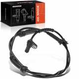 Frankberg 1x ABS Sensor Vorderachse beidseitig für BMW X3 F25 X4 F26 2.0L 1.6L 3.0L 2010-2018