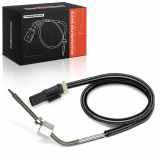 1x Abgastemperatursensor für Mercedes-Benz A-Klasse W177 B-Klasse W247 CLA GLB 2.0L