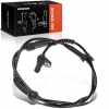 Frankberg 1x ABS Sensor Vorderachse beidseitig für BMW X3 F25 X4 F26 2.0L 1.6L 3.0L 2010-2018 Bild Frankberg 1x ABS Sensor Vorderachse beidseitig für BMW X3 F25 X4 F26 2.0L 1.6L 3.0L 2010-2018