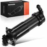 1x Scheinwerferreinigung Waschwasserdüse Vorne Links für Audi Q7 4LB 3.6L 3.0L 2007-2015