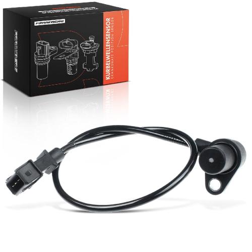 1x Kurbelwellensensor Impulsgeber für Honda Accord V VI Civic VI 1996-2001 2.0L Bild 1x Kurbelwellensensor Impulsgeber für Honda Accord V VI Civic VI 1996-2001 2.0L