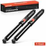 2x Stoßdämpfer Hinterachse für Mercedes-Benz B901 B902 VW LT 28-35 28-46 1995-2006
