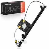 1x Fensterheber Hinten Rechts für Renault Modus/Grand Modus