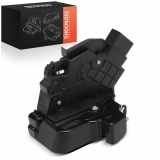 1x Türschloss Vorne Rechts für Volvo C30 C70 II Cabriolet S40 S80 V50 V70 III XC60 I Van XC70