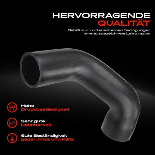 Frankberg 1x Kühlerschlauch Turboschlauch für Seat Alhambra 710 711 VW Sharan 7N 7N1 7N2 Tiguan 5N 2.0L 2007-2022 Bild Frankberg 1x Kühlerschlauch Turboschlauch für Seat Alhambra 710 711 VW Sharan 7N 7N1 7N2 Tiguan 5N 2.0L 2007-2022