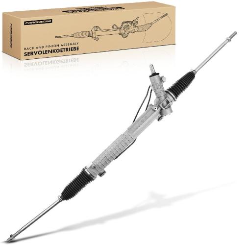 Frankberg 1x Lenkgetriebe Servolenkgetriebe für Ford Transit Bus/Kasten/Pritsche FB FC FD FA FM FF Bild Frankberg 1x Lenkgetriebe Servolenkgetriebe für Ford Transit Bus/Kasten/Pritsche FB FC FD FA FM FF