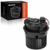 Frankberg 1x Gebläsemotor Innenraumgebläse für Renault Duster HM Dacia Lodgy Bj ab 2017