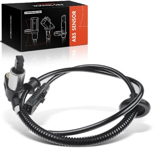 Frankberg 1x ABS Sensor Hinterachse beidseitig für Citroën Xantia Break 1.6L 1.8L 1.9L 2.0L 2.1L 3.0L 1993-1997 Bild Frankberg 1x ABS Sensor Hinterachse beidseitig für Citroën Xantia Break 1.6L 1.8L 1.9L 2.0L 2.1L 3.0L 1993-1997