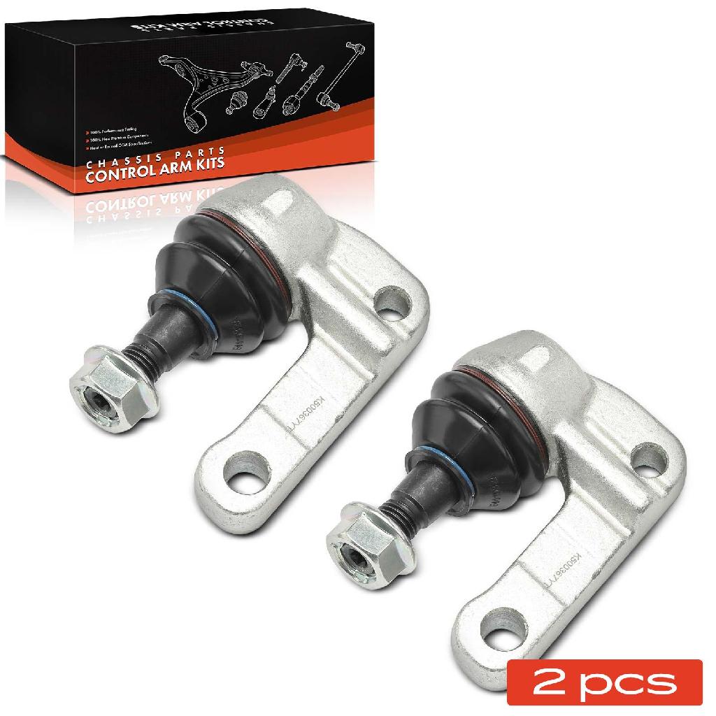 2x Traggelenk Vorderachse für Opel Astra J Caravan GTC Kasten/Kombi Kasten/Schrägheck Stufenheck