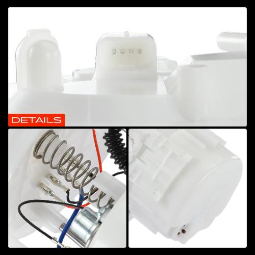 Frankberg 1x Kraftstoffpumpe für Renault Grand Scénic II Megane I Cabriolet Coach Grandtour Klasseic Coupé-Cabriolet Bild Frankberg 1x Kraftstoffpumpe für Renault Grand Scénic II Megane I Cabriolet Coach Grandtour Klasseic Coupé-Cabriolet