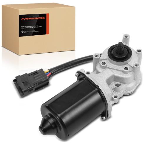Frankberg 1x Wischermotor Scheibenwischermotor Vorne für Opel Vivaro Renault Master Nissan Bild Frankberg 1x Wischermotor Scheibenwischermotor Vorne für Opel Vivaro Renault Master Nissan