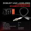 Frankberg 1x Lambdasonde Diagnosesonde Nach Katalysator für Toyota Auris Land Cruiser 100/200 Daihatsu Lexus Bild Frankberg 1x Lambdasonde Diagnosesonde Nach Katalysator für Toyota Auris Land Cruiser 100/200 Daihatsu Lexus