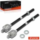 2x Spurstange Vorderachse für Honda Jazz III GE GG GP ZA 1.2L 1.3L 1.5L 2008-2015