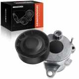 1x Spannrolle Riemenspanner für Mercedes-Benz C E Klasse W204 S204 W/S 212 X204