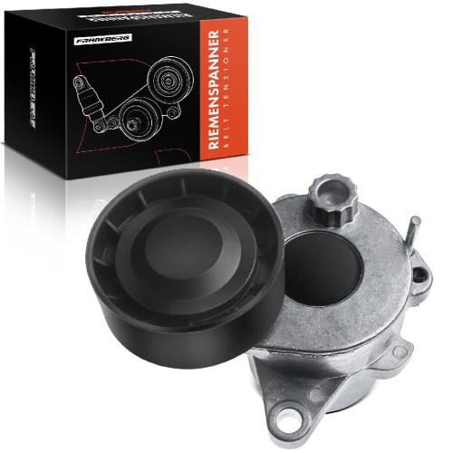 1x Spannrolle Riemenspanner für Mercedes-Benz C E Klasse W204 S204 W/S 212 X204 Bild 1x Spannrolle Riemenspanner für Mercedes-Benz C E Klasse W204 S204 W/S 212 X204