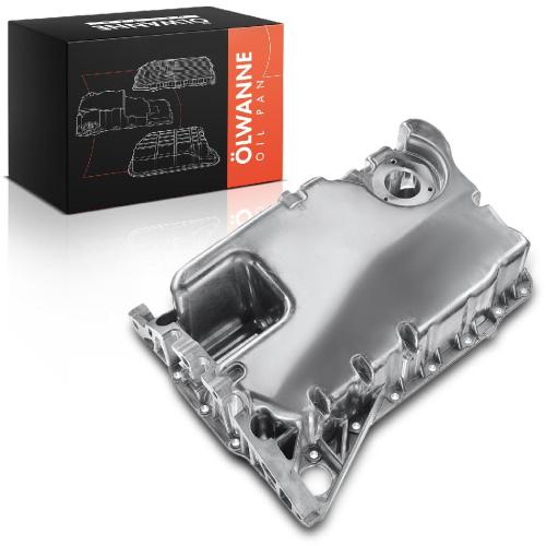 1x Ölwanne Motorölwanne für VW Golf IV New Beetle Bora Seat Toledo II 1997-2010 2.3L Bild 1x Ölwanne Motorölwanne für VW Golf IV New Beetle Bora Seat Toledo II 1997-2010 2.3L