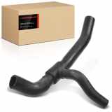 Frankberg 1x Kühlerschlauch Turboschlauch für VW Golf Polo Passat Sharan Vento Seat Alhambra Van Cordoba Vario Ibiza II