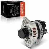 Frankberg 1x Lichtmaschine Generator für Hyundai i30 GD iX20 JC KIA Cee'D JD Venga YN