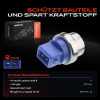 Frankberg 1x Kühlmitteltemperatur Sensor für VW Passat Audi A4 Ford Seat Ibiza II 1980-2003 Bild Frankberg 1x Kühlmitteltemperatur Sensor für VW Passat Audi A4 Ford Seat Ibiza II 1980-2003