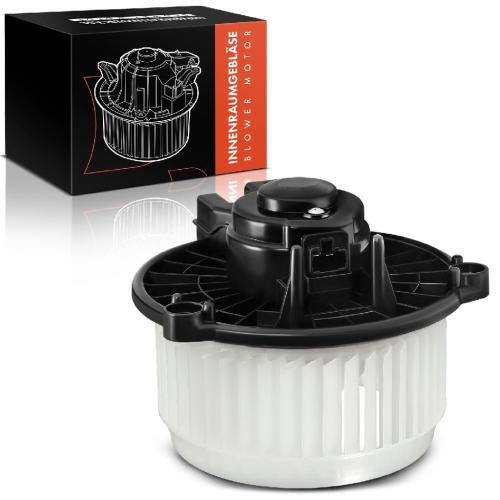 1x Gebläsemotor Innenraumgebläse für Honda Jazz III GE GG GP ZA 1.2L 1.3L Bild 1x Gebläsemotor Innenraumgebläse für Honda Jazz III GE GG GP ZA 1.2L 1.3L