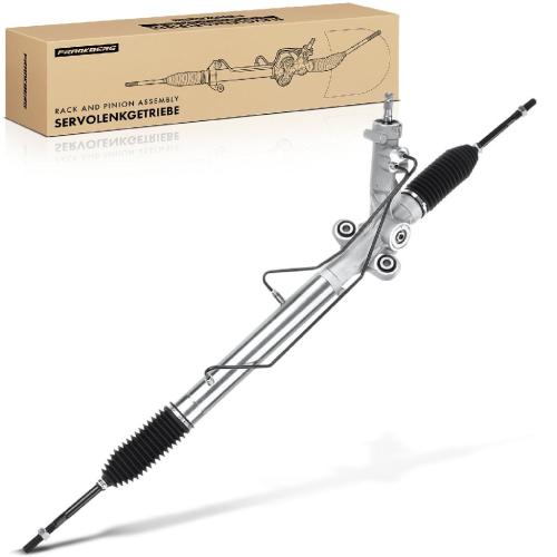 Frankberg 1x Lenkgetriebe Servolenkgetriebe für Mercedes-Benz Viano Vito Mixto W639 2003-2014 Bild Frankberg 1x Lenkgetriebe Servolenkgetriebe für Mercedes-Benz Viano Vito Mixto W639 2003-2014