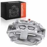 1x Bremssattel Vorderachse Links für Mercedes-Benz S-Klasse V221 W221 S-Klasse Coupe C216