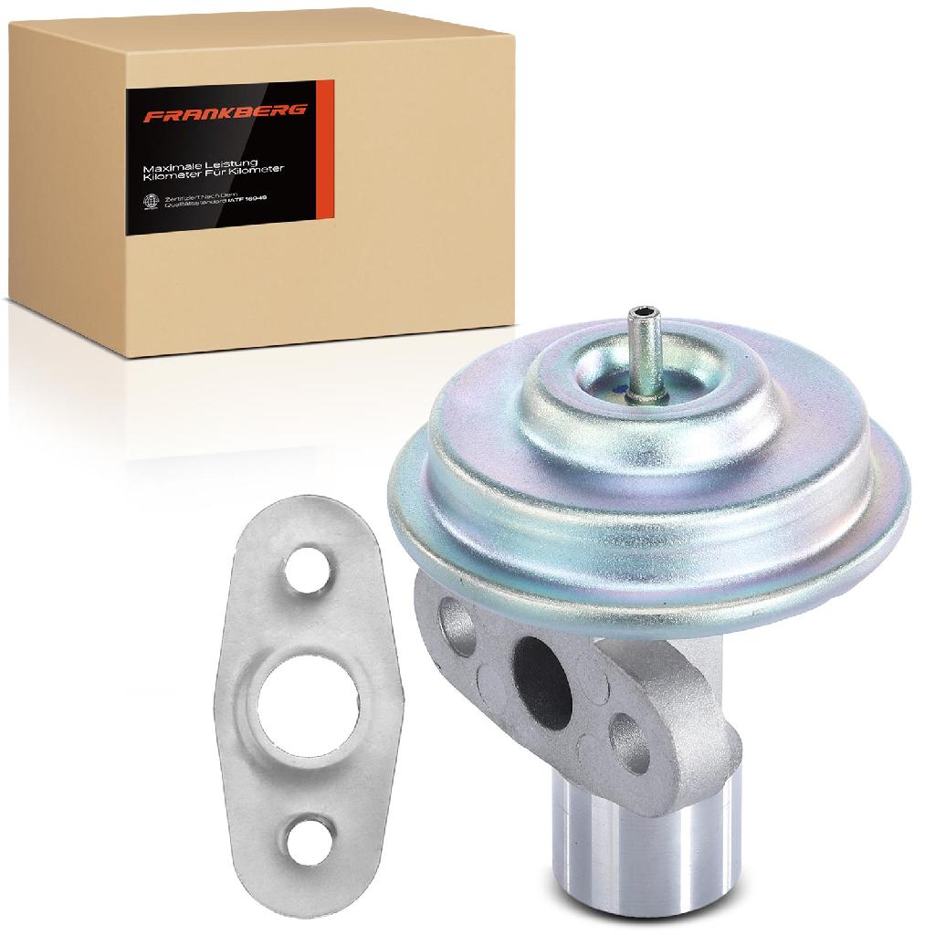 Frankberg 1x AGR-Ventil Abgasrückführungsventil für Ford Cougar Maverick Mondeo II II Stufenheck II Turnier