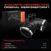 1x Ansaugschlauch, Luftfilter für BMW 3er E36 320i 2.0L 1991-1998 Bild 1x Ansaugschlauch, Luftfilter für BMW 3er E36 320i 2.0L 1991-1998
