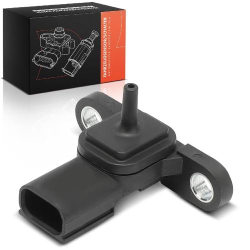 1x Saugrohrdruck Sensor für Lexus LS NX II RX UX Toyota Corolla RAV 4 V Yaris 2.0L Bild 1x Saugrohrdruck Sensor für Lexus LS NX II RX UX Toyota Corolla RAV 4 V Yaris 2.0L