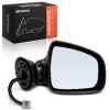 Frankberg 1x Außenspiegel Rechts für Dacia Duster Kasten Logan Express MCV Pick-up Sandero